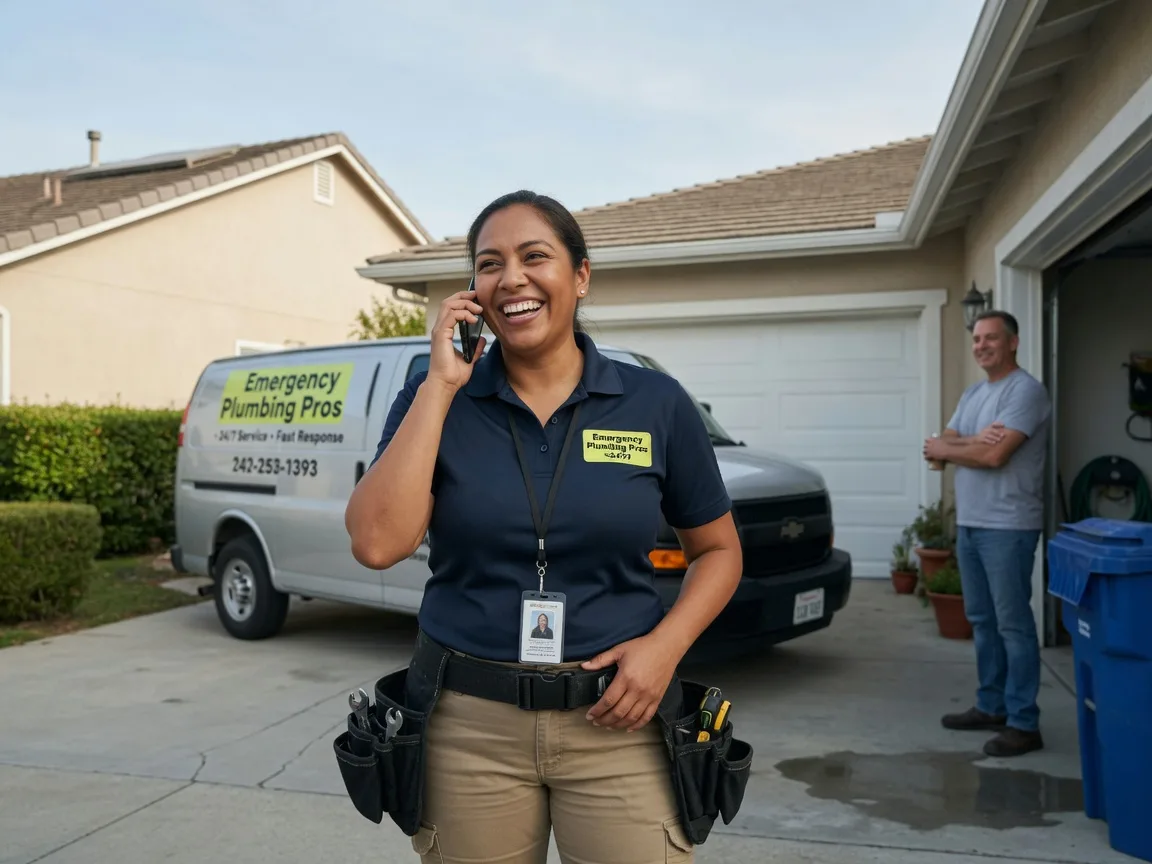 Emergency Plumber Idleyld Park, OR FAQs
